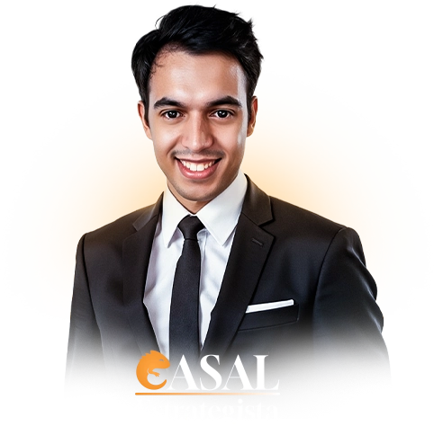 imagem da biografia do claudinei miranda web designer do casal estrategista que ajuda empresas a vender mais com web design, site, landing page e páginas.